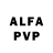 Alpha PVP Crystall Jara Shlez